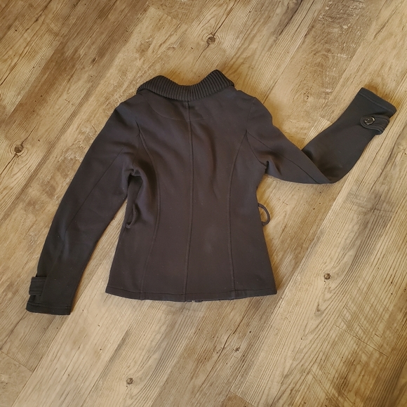 Guess Jacket with Removable Hood, Size S - Picture 2 of 10